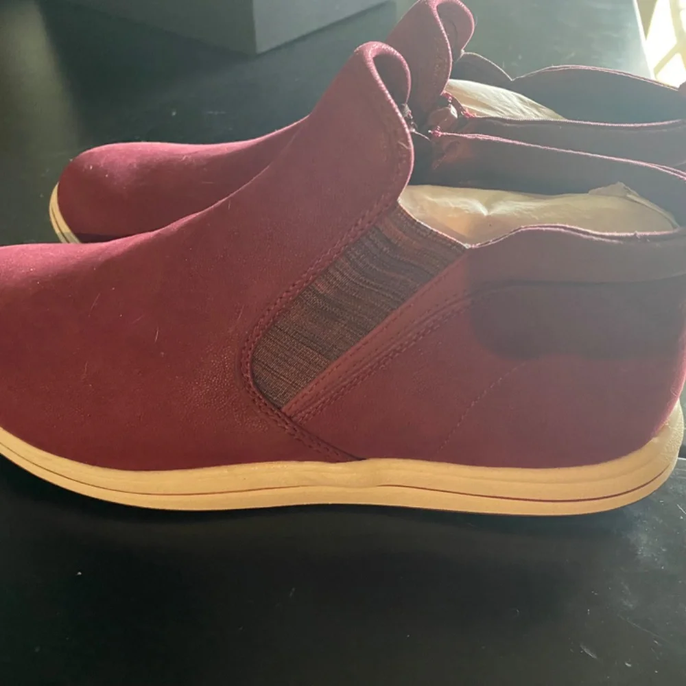 Booties - Picture 2 of 4